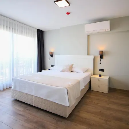 Krem Marin Hotel Çeşme