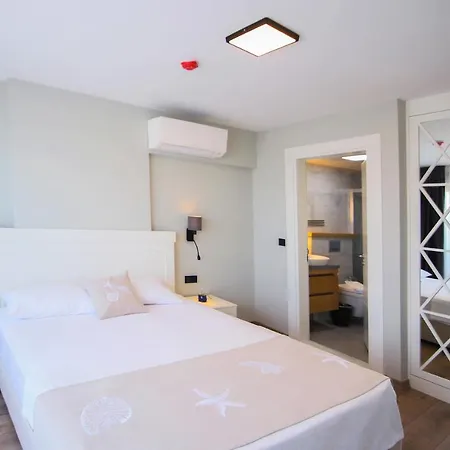 Krem Marin * Çeşme