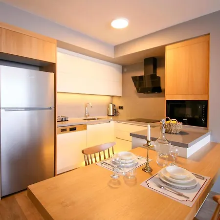 Krem Marin 호텔 Çeşme