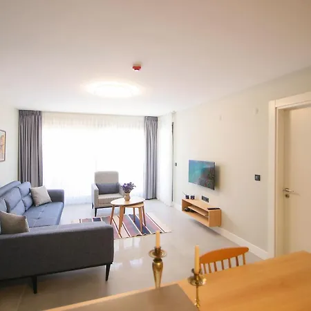 Hotel Krem Marin Çeşme