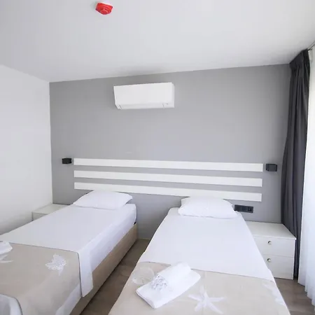 Krem Marin * Çeşme