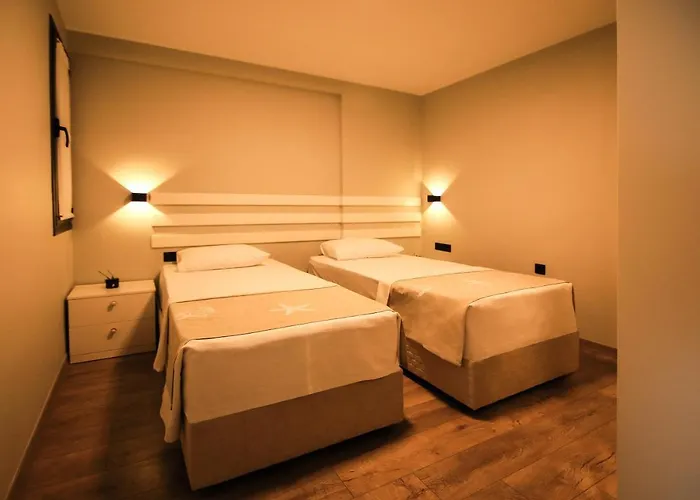 Krem Marin * Çeşme