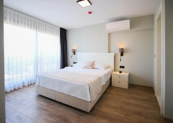 Krem Marin Hotel Çeşme