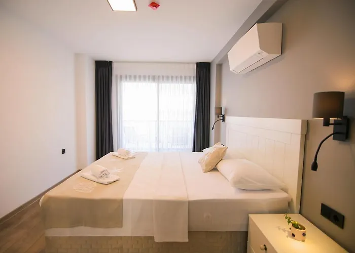 Hotel Krem Marin Çeşme