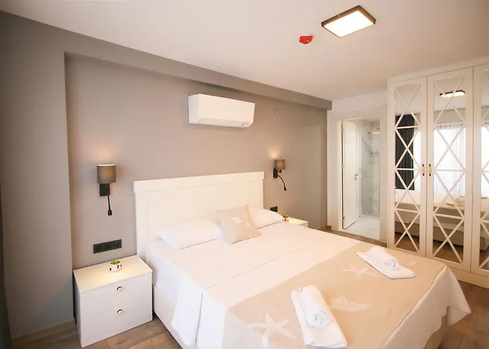 Krem Marin Hotel Çeşme