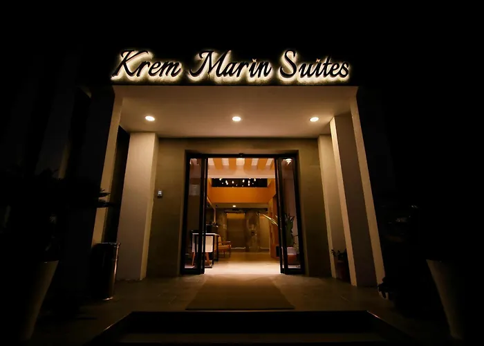 Krem Marin Hotel