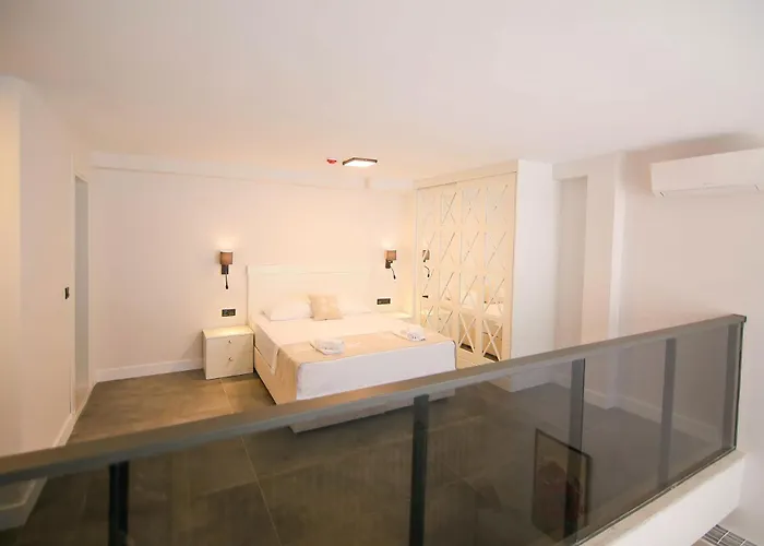 Krem Marin Hotel Çeşme