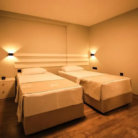 Krem Marin * Çeşme