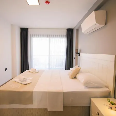 酒店 Krem Marin Çeşme