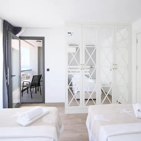 Krem Marin 酒店 Çeşme