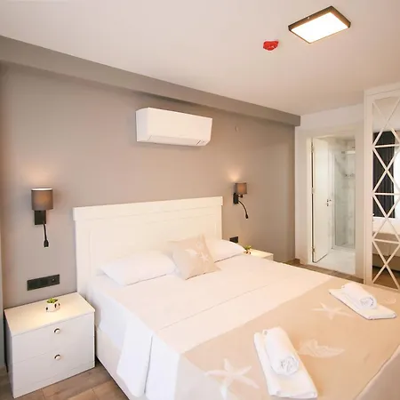 Krem Marin 酒店 Çeşme