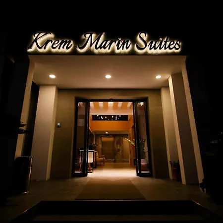 Krem Marin 酒店