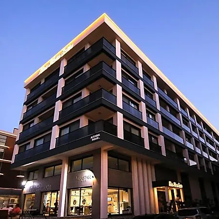 Krem Marin Hotel