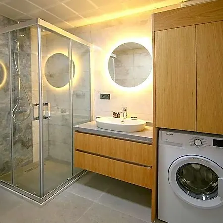 Krem Marin Hotel Cesme