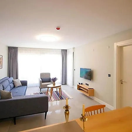 Hotel Krem Marin *
