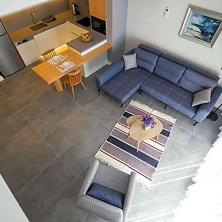Hotel Krem Marin Cesme