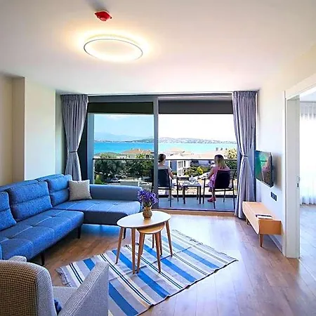 Krem Marin Cesme