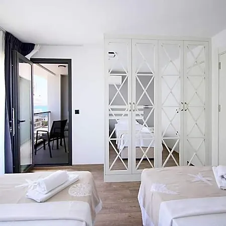 Krem Marin * Cesme