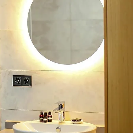 Krem Marin Hotel Cesme
