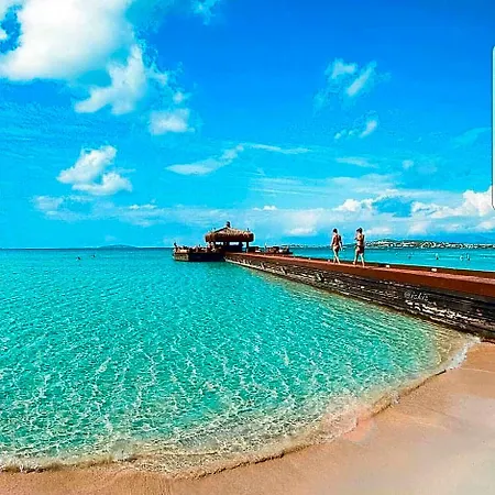 Krem Marin Cesme