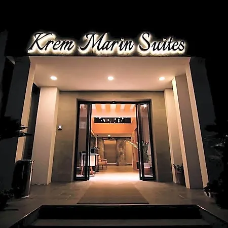 Hotel Krem Marin