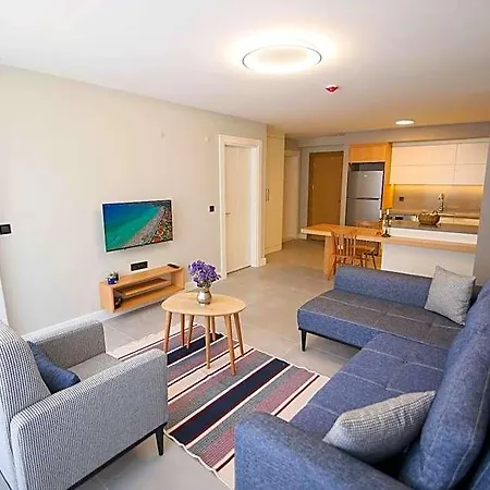 Krem Marin Hotel *