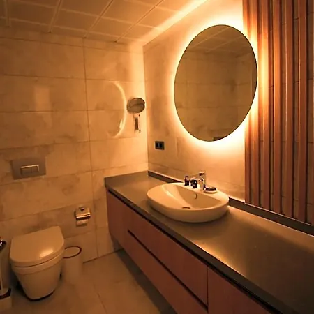 Krem Marin Hotel Cesme