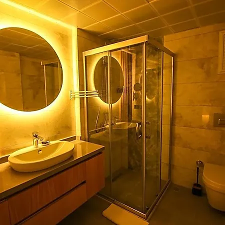 Hotel Krem Marin *