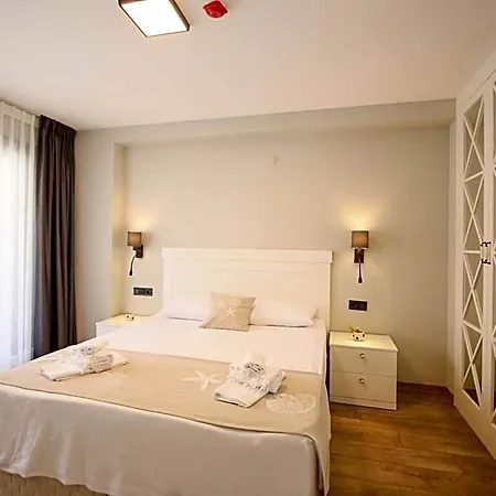 Krem Marin Cesme