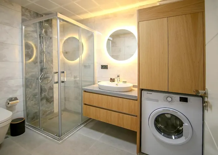 Szálloda Krem Marin *