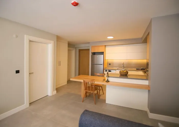 Krem Marin Szálloda *