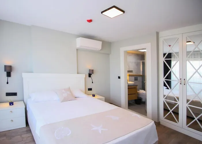 Krem Marin * Çeşme