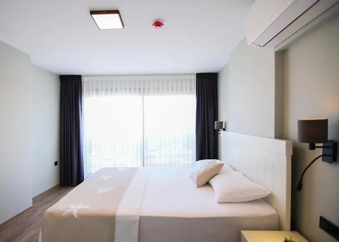 Krem Marin * Çeşme