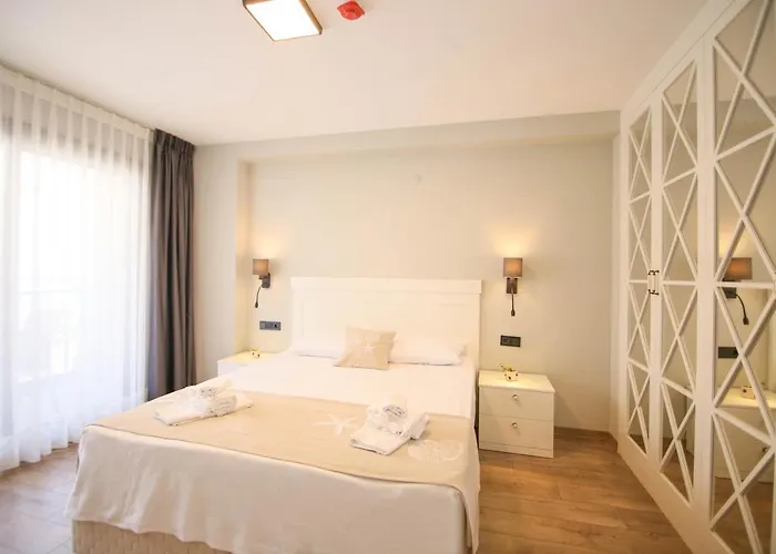 Krem Marin * Çeşme