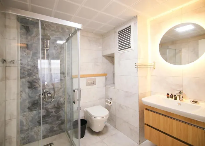 Szálloda Krem Marin